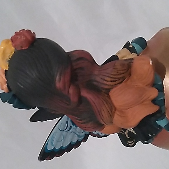 Hamilton Peace Spirt Of The Blessed, Jasmine Becket-Griffith Soulful Spirits(B5) - Picture 11 of 11